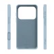 Etteri Silicone Mag dėklas iPhone 17 Pro Max / 18 Pro Max, šviesiai mėlynas