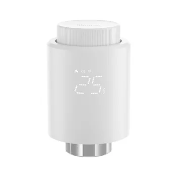 Išmanusis termostatinis vožtuvas Sonoff TRVZB Zigbee 3.0