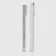 Skaidrus dėklas SBS Skinny Cover iPhone 17 Pro Max