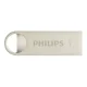 USB atmintinė Philips Moon Vintage 16 GB USB 2.0, sidabrinė