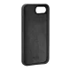 SBS Instinct Mag dėklas iPhone 16e / 17e su MagSafe palaikymu, juodas