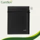 Gardlov Garden Furniture Protective Cover 205x160x70 cm, Black