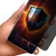3mk Silky Matt Privacy ekrano apsauginė plėvelė Oppo Reno 13 Pro