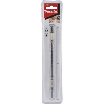 Lankstus sukimo antgalių laikiklis Makita B-29072, 200 mm, 1/4"