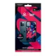 PanzerGlass iPhone 11 Pro Max dėklas Mikael B Limited Edition, įvairiaspalvis