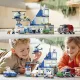 LEGO City 60316 Policijos komisariatas