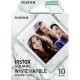 Fujifilm Instax Square White Marble momentinis foto filmas, 10 nuotraukų