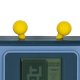 Portable Retro Electronic Game Console, Blue