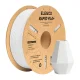 3D spausdintuvo plastikas ELEGOO Rapid PLA+ 1.75mm 1kg, baltas