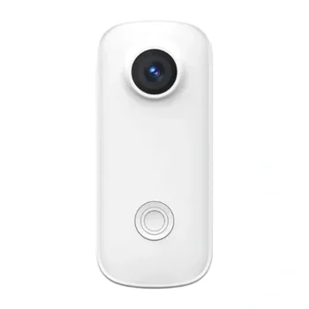 Veiksmo kamera SJCAM C100PRO 4K Wi-Fi