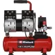 Oro kompresorius Einhell TE-AC 6 Silent, 550 W, 6 l, 8 bar