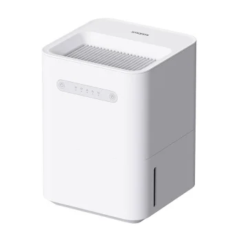 Išmanusis drėkintuvas Xiaomi Smartmi Evaporative Humidifier 3 Lite, baltas