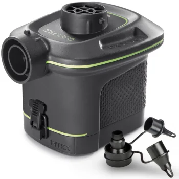 Elektrinė baterijomis maitinama pompa Intex Quick-Fill 66638
