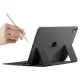 Nešiojamojo kompiuterio stovas Spigen SlimFold LD201-S8 iki 16\", Gray