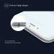 Apsauginis grūdintas stiklas Apple iPhone 6/6s/7/8/SE (2020/2022) 4.7\"