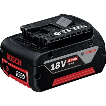 Bosch GBA 18V 4.0Ah akumuliatorius įrankiams, 18 V, 4 Ah