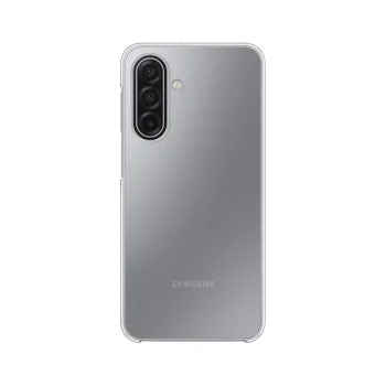 EF-QA176CTE Samsung Clear Cover  Galaxy A17 Transparent