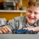 LEGO Speed Champions 77249 Williams Racing FW46 F1 lenktyninis automobilis
