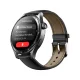 Joyroom JR-FC2 Pro išmanusis laikrodis su Bluetooth skambučiais - Tamsiai pilka