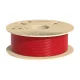 3D spausdintuvo plastikas Anycubic PLA, 1.75 mm, 1 kg, raudonas
