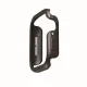 Apple Watch Series 4 / 5 / 6 / SE 44 mm Uniq Etui Valencia Case Cover, Grey