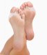 Bunion Corrector Silicone Toe Separator, 1 Pair