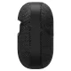 Spigen Urban Fit dėklas, skirtas Samsung Galaxy Buds 3 / 3 Pro, juodas