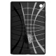 Spigen Rugged Armor dėklas Samsung Galaxy Tab A8 10.5\", Matte Black