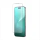 Apsauginis stiklas Amazingthing Titan Matte FusionFilter 7 skirtas iPhone 17 Pro