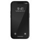 Adidas iPhone 14 Pro dėklas SP Snap Case Logo, juodas