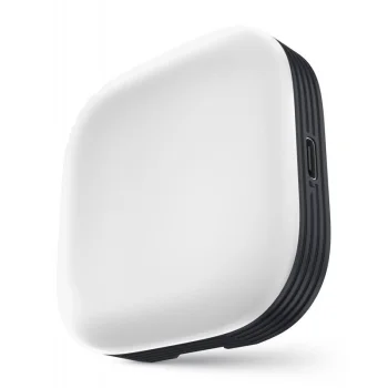 Newell Sunny LED šviestuvas išmaniajam telefonui, MagSafe, 1000 mAh