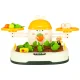Family Board Game for Kids \"Carrot Field\" KX3152