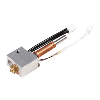 Anycubic greito keitimo hotend kaitinimo blokas Kobra 3 / V2