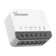 Išmanusis jungiklis Sonoff ZBMINIR2 Extreme Zigbee 3.0, baltas