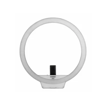 Žiedinė LED lempa Yongnuo YN608 WB (3200 K - 5500 K)