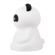 Silikoninė LED lemputė vaikams Redleaf Silly Panda