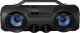 Nešiojama Bluetooth kolonėlė Rebeltec SoundBOX 440, 18W, juoda