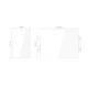 Apsauginis stiklas ir hidrogelio plėvelė Tech-Protect Easy Set Samsung Galaxy Z Fold 8, skaidrus