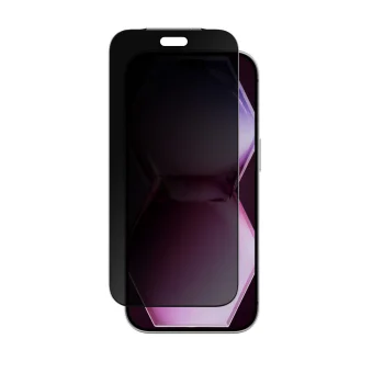 Apsauginis stiklas AmazingThing Titan Vision 30 Privacy skirtas iPhone 18 Pro Max