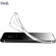 Nokia 5.3 dėklas IMAK UX-5 Series, skaidrus