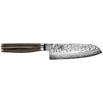 Santoku peilis KAI Shun Premier Tim Mälzer, 14 cm