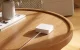 Išmanusis „Wi-Fi“ šliuzas Meross MSH400HK-EU Apple HomeKit, 433 MHz, 110 dB