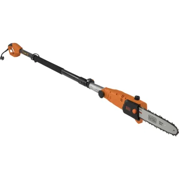 Teleskopinis genėtuvas Black & Decker PS7525, 800W, 25cm