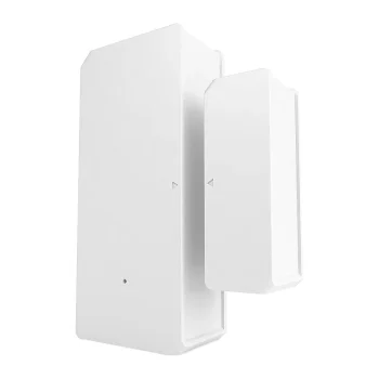 Išmanusis durų ir langų jutiklis Sonoff DW2 Wi-Fi