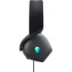 Dell Alienware AW520H laidinės žaidimų ausinės, juodos