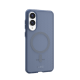 UAG Magnet dėklas Samsung Galaxy S25 Edge telefonui, mėlynas