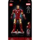 LEGO Marvel Super Heroes 76344 Iron Man Mark 3 kolekcinis modelis