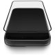 Uniq Optix Vivid Tempered Glass iPhone 17