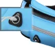 Running Belt with Pockets, Blue