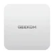 Mini kompiuteris GEEKOM A7 MAX Ryzen 9 7940HS 16GB 1TB SSD Win 11 Pro